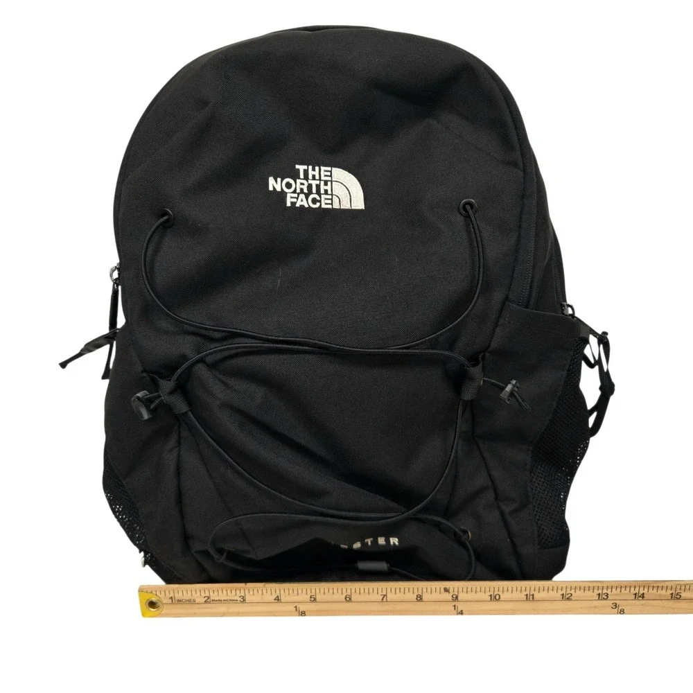 The North Face super fast